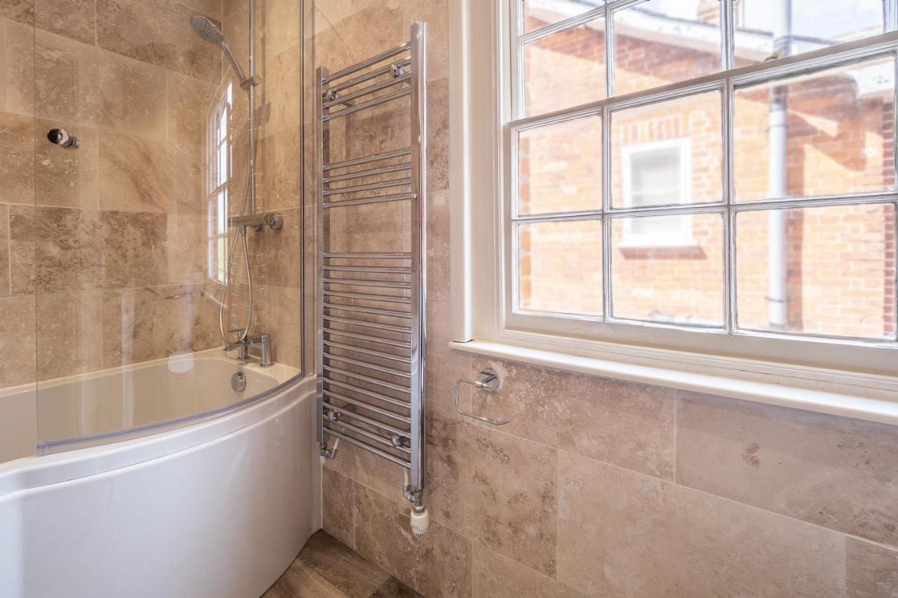 Immaculate Luxury Retreat In Pretty Village With Great Pubs - Box Valley Cottage Stoke by Nayland Exteriör bild